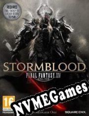 Final Fantasy XIV: Stormblood (2017/ENG/Português/RePack from Anthrox)