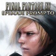 Final Fantasy XV: Episode Prompto (2017/ENG/Português/License)