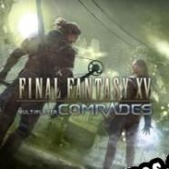 Final Fantasy XV Multiplayer: Comrades (2018/ENG/Português/RePack from UP7)