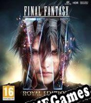 Final Fantasy XV: Windows Edition (2018) | RePack from MAZE