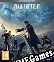 Final Fantasy XV (2016/ENG/Português/RePack from ORACLE)