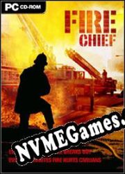 Fire Chief (2003/ENG/Português/License)