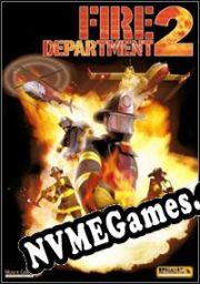 Fire Department 2 (2004) | RePack from RED