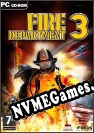 Fire Department 3 (2006/ENG/Português/RePack from NOP)