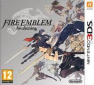 Fire Emblem: Awakening (2012/ENG/Português/RePack from UP7)