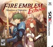 Fire Emblem Echoes: Shadows of Valentia (2017/ENG/Português/RePack from IREC)