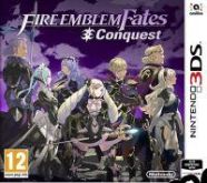 Fire Emblem Fates: Conquest (2015/ENG/Português/RePack from TECHNIC)