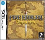 Fire Emblem: Shadow Dragon (2008) | RePack from J@CK@L