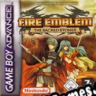 Fire Emblem: The Sacred Stones (2005/ENG/Português/Pirate)