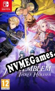 Fire Emblem: Three Houses (2019/ENG/Português/RePack from RiTUEL)