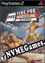 Fire Pro Wrestling Returns (2007/ENG/Português/RePack from CHAOS!)