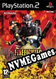 Firefighter F.D. 18 (2004) | RePack from AGES