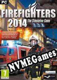 Firefighters 2014 (2014) | RePack from iNDUCT