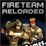 Fireteam Reloaded (2008) | RePack from MiRACLE