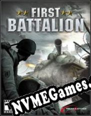 First Battalion (2006/ENG/Português/License)