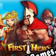 First Hero (2018/ENG/Português/License)