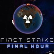 First Strike: Final Hour (2014/ENG/Português/RePack from DJiNN)