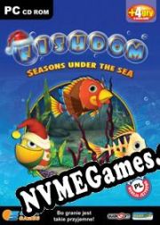 Fishdom: Seasons under the Sea (2010/ENG/Português/License)