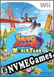 Fishing Master World Tour (2009/ENG/Português/RePack from SCOOPEX)