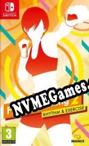 Fitness Boxing 2: Rhythm & Exercise (2020/ENG/Português/RePack from KaSS)