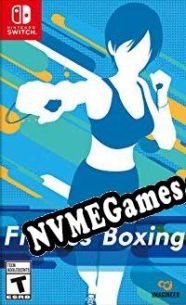 Fitness Boxing (2018) | RePack from l0wb1t