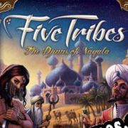 Five Tribes (2022/ENG/Português/RePack from AH-Team)