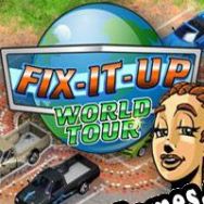 Fix-it-up 2: World Tour (2010/ENG/Português/RePack from dEViATED)