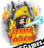 Flame Over (2015/ENG/Português/RePack from DECADE)