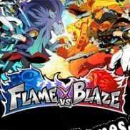 Flame vs Blaze (2022/ENG/Português/License)