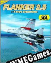 Flanker 2.5 (2001/ENG/Português/Pirate)