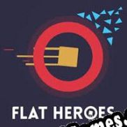 Flat Heroes (2018/ENG/Português/License)