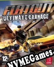 FlatOut: Ultimate Carnage (2007) | RePack from BACKLASH