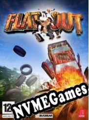 FlatOut (2004/ENG/Português/RePack from TWK)