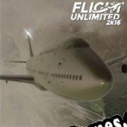 Flight Unlimited 2K16 (2015/ENG/Português/License)