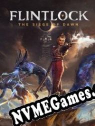 Flintlock: The Siege of Dawn (2022/ENG/Português/RePack from EDGE)