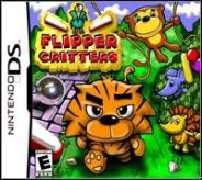 Flipper Critters (2007/ENG/Português/RePack from AAOCG)