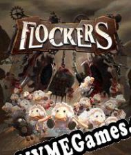 Flockers (2014/ENG/Português/License)