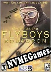 Flyboys Squadron (2006/ENG/Português/RePack from H2O)