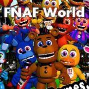 FNAF World (2022/ENG/Português/RePack from ViRiLiTY)