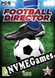 Football Director (2013/ENG/Português/RePack from DTCG)