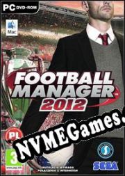 Football Manager 2012 (2011/ENG/Português/License)