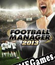 Football Manager 2013 (2012) | RePack from ROGUE