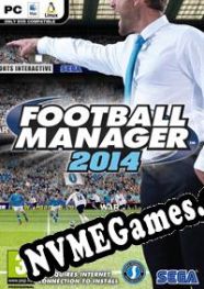 Football Manager 2014 (2013/ENG/Português/RePack from CFF)