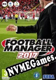 Football Manager 2017 (2016) | RePack from Red Hot