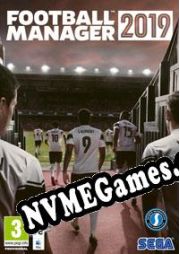 Football Manager 2019 (2018/ENG/Português/License)