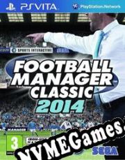 Football Manager Classic 2014 (2014/ENG/Português/RePack from PANiCDOX)