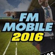 Football Manager Mobile 2016 (2015/ENG/Português/License)