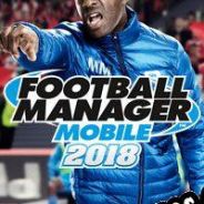 Football Manager Mobile 2018 (2017/ENG/Português/Pirate)