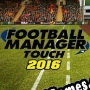 Football Manager Touch 2016 (2015/ENG/Português/License)