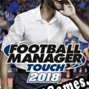 Football Manager Touch 2018 (2017/ENG/Português/License)